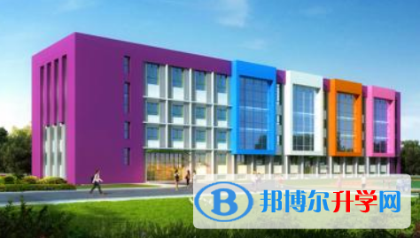 北京中杉學校2023年學費、收費多少