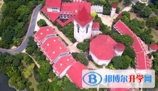 杭州育瀾劍橋國際中心怎么樣、好不好