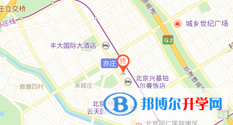 北京昌平一中佳域國(guó)際部地址在哪里