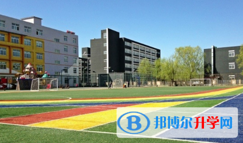 北京海嘉國際學校2023年報名條件、招生要求、招生對象
