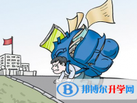 2020年畢節(jié)中考自主招生報名