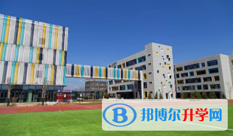 北京第三十五中學國際部怎么樣、好不好