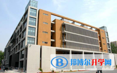北京外國語大學(xué)國際高中2023年招生計(jì)劃