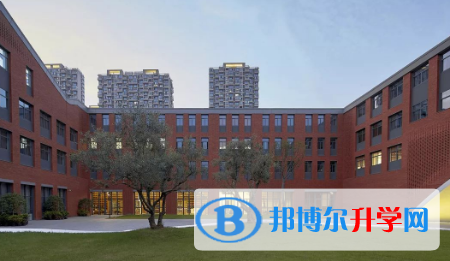 北京北外附屬外國(guó)語(yǔ)學(xué)校2023年報(bào)名條件、招生要求、招生對(duì)象