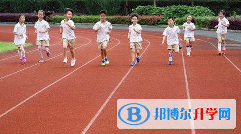 上海新清華博世凱外國語學(xué)校2023年報名條件、招生要求、招生對象