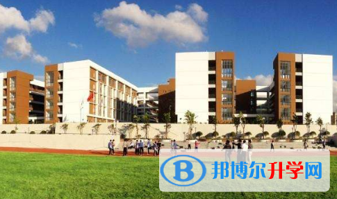 復旦求是國際高中2023年學費、收費多少