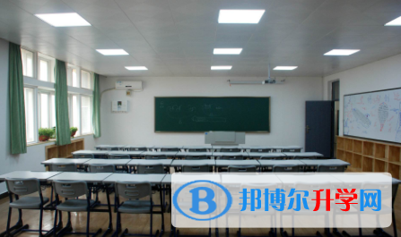 復(fù)旦求是國際高中怎么樣、好不好