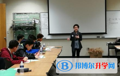 詹尼森公立高中(上海)中心2023年報(bào)名條件、招生要求、招生對(duì)象
