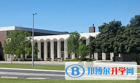 美國(guó)西密歇根中學(xué)(上海校區(qū))2023年招生簡(jiǎn)章
