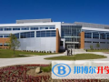 美國西密歇根中學(xué)(上海校區(qū))2023年招生計劃