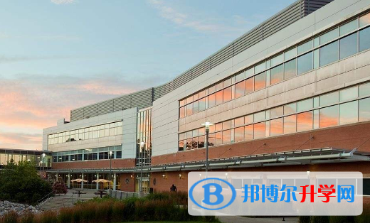 美國西密歇根中學(xué)(上海校區(qū))2023年學(xué)費、收費多少