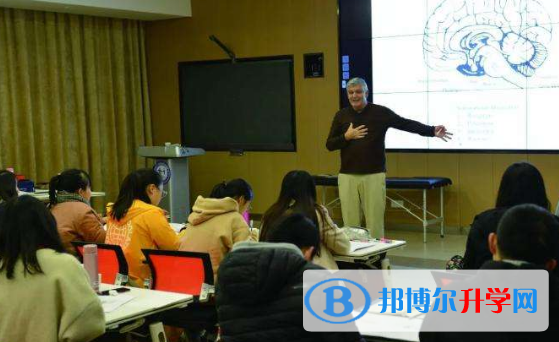 上海師范大學(xué)天華學(xué)院國際怎么樣、好不好