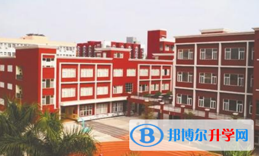 北師大翰林實驗學(xué)校國際部2023年招生計劃
