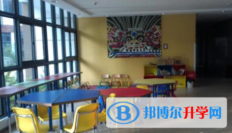 深圳深美國際學校2023年學費、收費多少