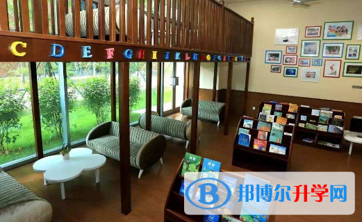深圳觀瀾湖國際學校2023年報名條件、招生要求、招生對象