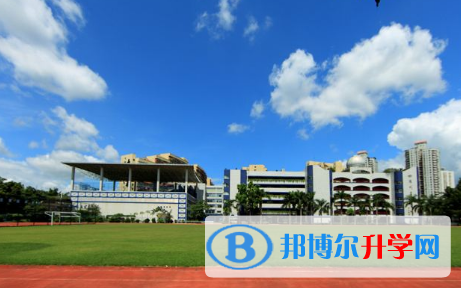 深圳觀瀾湖國際學校2023年招生辦聯(lián)系電話