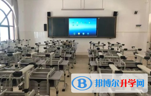 美林湖國際學校2023年名條件、招生要求、招生對象