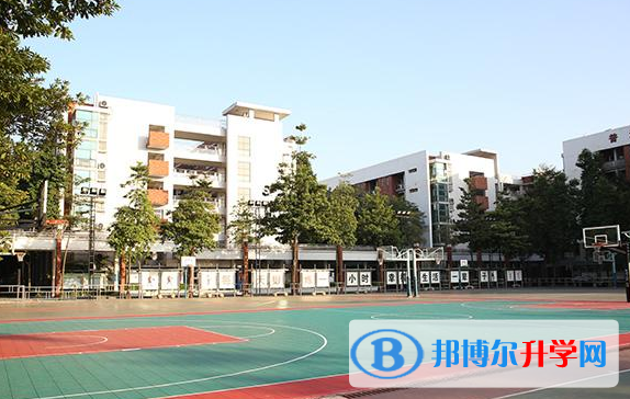 廣東實(shí)驗(yàn)中學(xué)國際課程2023年招生計劃