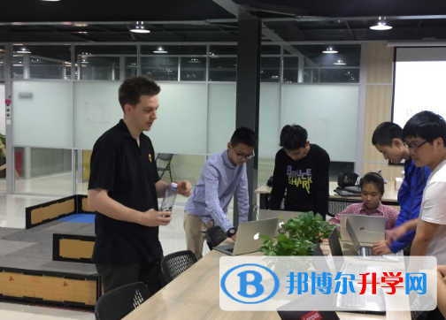 華南師范大學(xué)附屬中學(xué)國(guó)際部2023年招生計(jì)劃