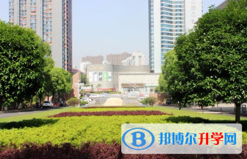 深圳哈博學(xué)校2023年招生簡(jiǎn)章