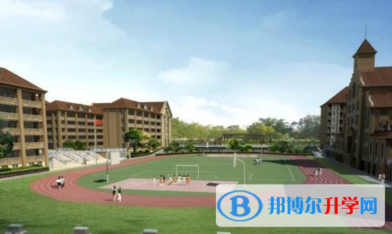 蘇州伊頓國際學校2020年報名條件、招生要求、招生對象