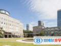 寧波國際學校2023年報名條件、招生要求、招生對象