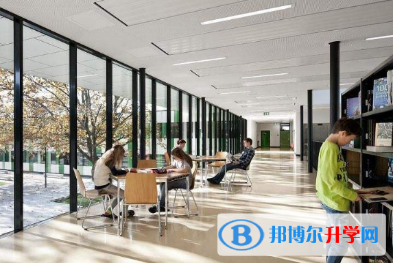 青島MTI國際學(xué)校(ISQ)小學(xué)部怎么樣、好不好