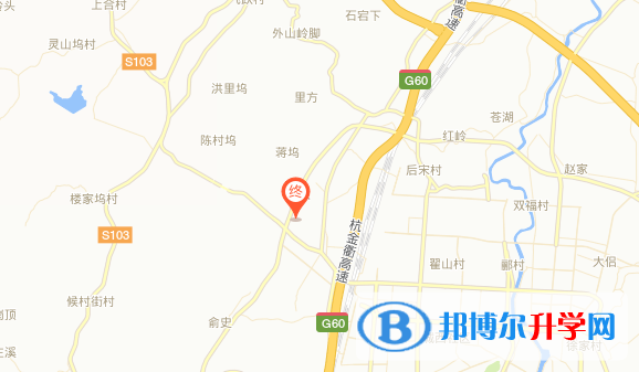 諸暨海亮國(guó)際學(xué)校小學(xué)部地址在哪里
