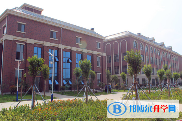 北京師范大學附屬煙臺國際學校初中部2023年報名條件、招生要求、招生對象