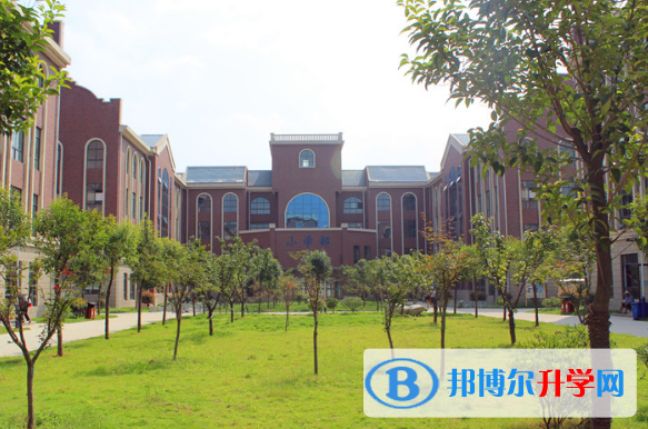 北京師范大學(xué)附屬煙臺國際學(xué)校初中部怎么樣、好不好