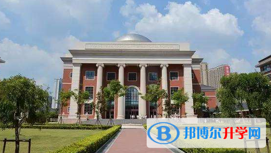 華東康橋國際學(xué)校地址在哪里
