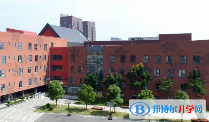 蘇州德威國際學校初中部2020年報名條件、招生要求、招生對象