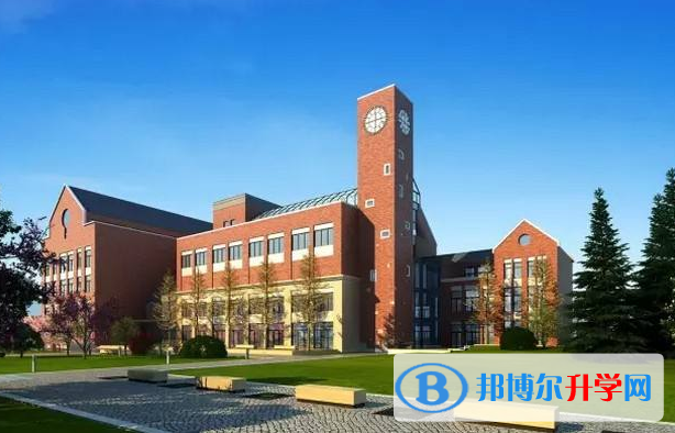 濰坊新紀元學(xué)校初中部2020年報名條件、招生要求、招生對象
