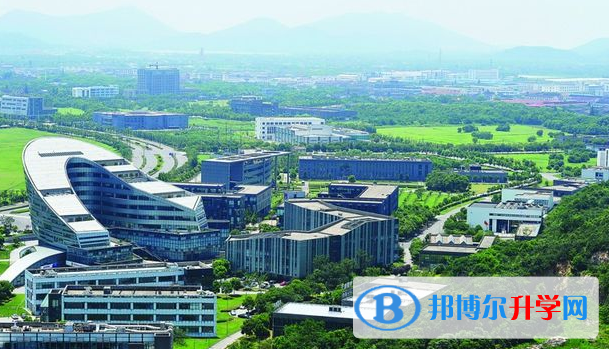 蘇州科技城外國語學校小學部2020年招生計劃