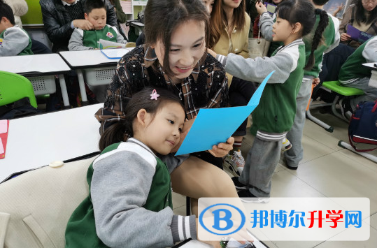 蘇州科技城外國語學(xué)校小學(xué)部怎么樣、好不好