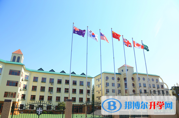 青島銀河學(xué)校小學(xué)部2020年招生計(jì)劃