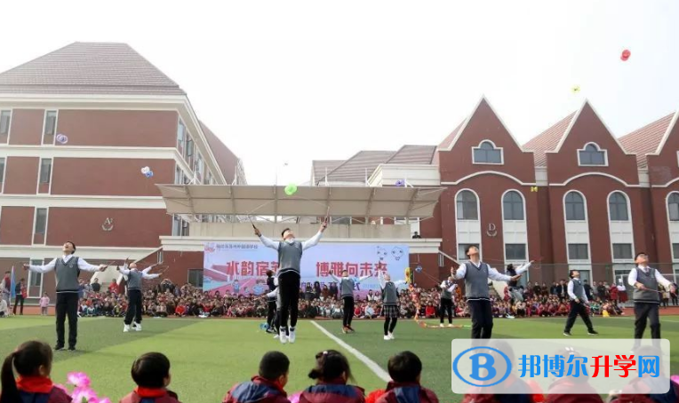 蘇州外國語學校初中部網站網址
