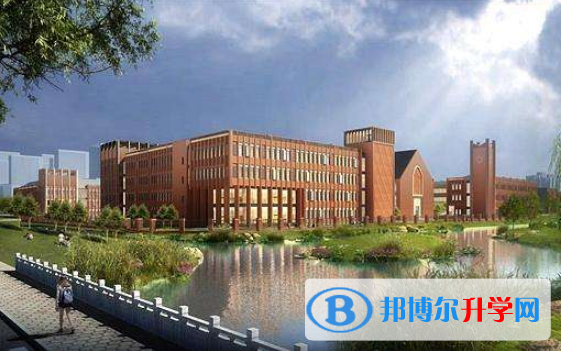 無錫國際學校小學部2020年招生計劃