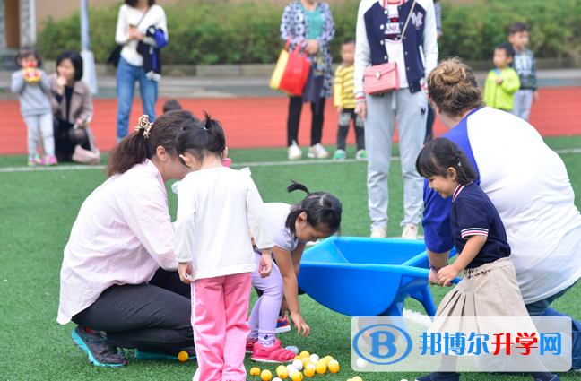 無錫國際學(xué)校小學(xué)部2020年報名條件、招生要求、招生對象