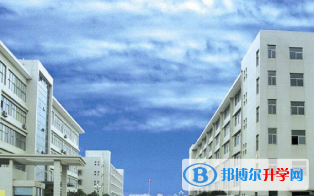 江蘇前黃高級中學國際分校怎么樣、好不好