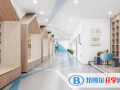 無錫國際學校初中部怎么樣、好不好