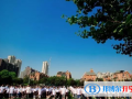 江都國(guó)際學(xué)校初中部2023年招生計(jì)劃