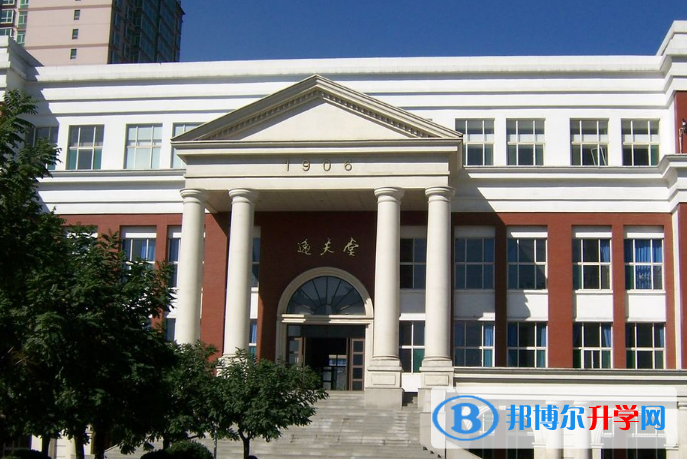 太原第五中學國際部2020年報名條件、招生要求、招生對象
