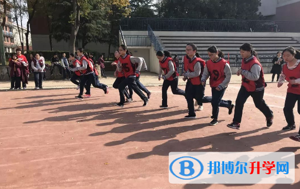 合肥潤安公學(xué)初中部2020年學(xué)費、收費多少