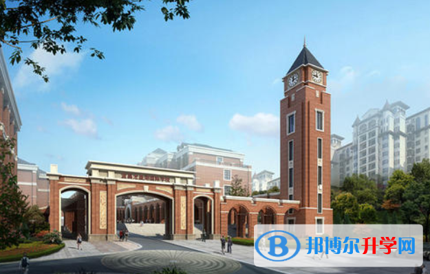 宜昌龍盤(pán)湖國(guó)際學(xué)校初中部2020年招生計(jì)劃
