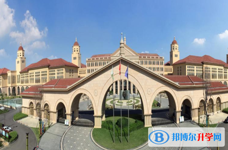 臨沂外國語學校國際小學部2020年報名條件、招生要求、招生對象