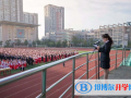 貴陽一中新世界國際學校初中部2023年招生辦聯(lián)系電話