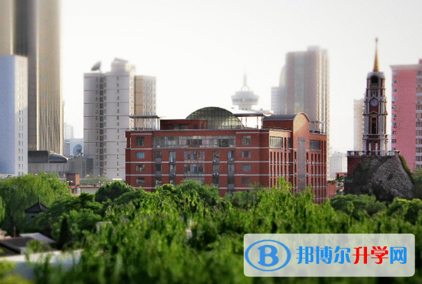 山西實驗中學國際部2020年報名條件、招生要求、招生對象