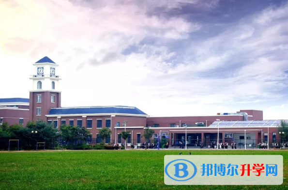 濮陽建業國際學校小學部2020年報名條件、招生要求、招生對象