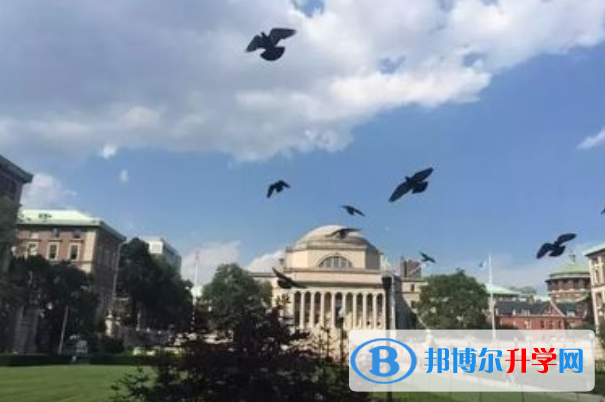 威海常春藤國際學(xué)校初中部2020年學(xué)費(fèi)、收費(fèi)多少